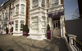 Royal Guest House 2 Hammersmith